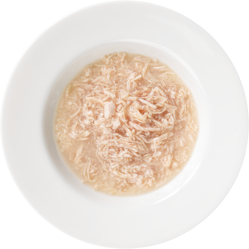 Can Food Chicken Fillet detail