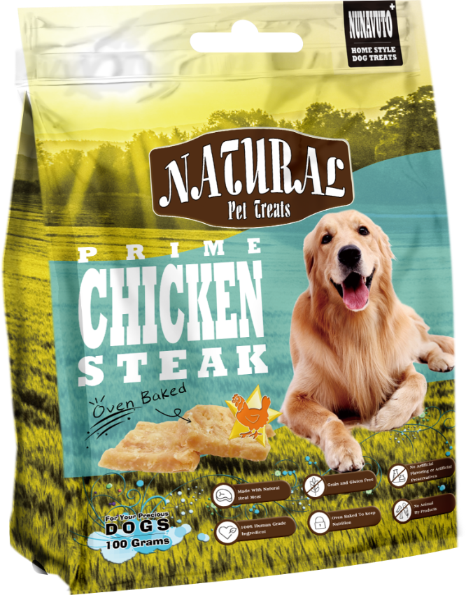 Prime Steak Chicken product