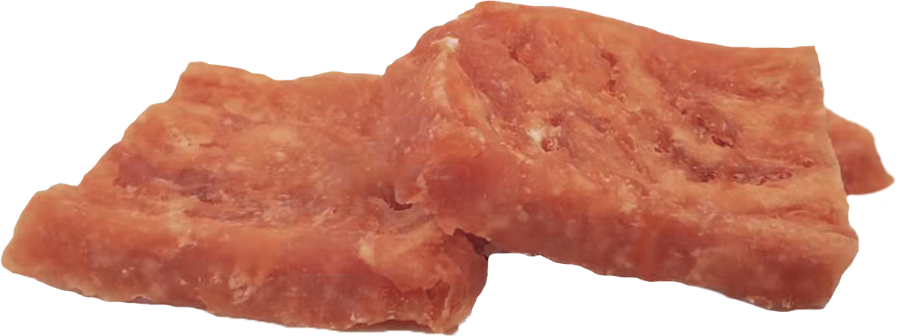 Prime Steak Venison detail